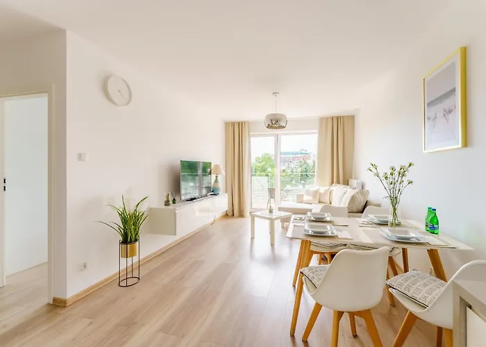 Apartament Solna 11A/404