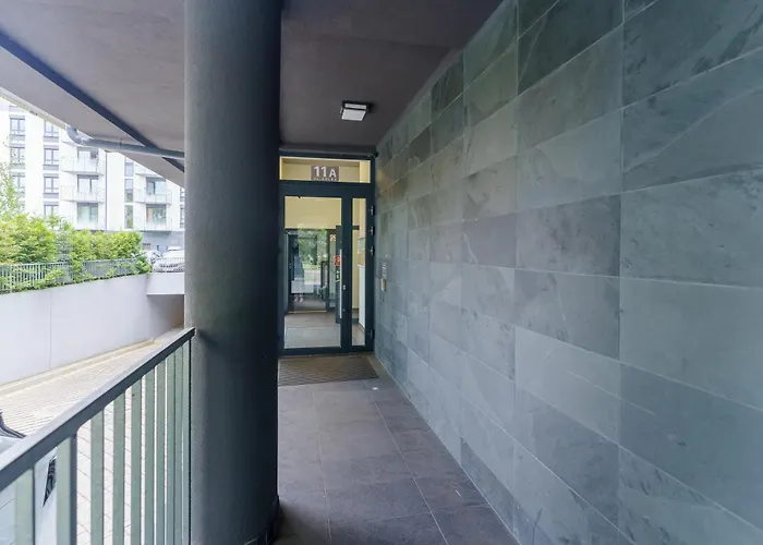 Apartament Solna 11A/404