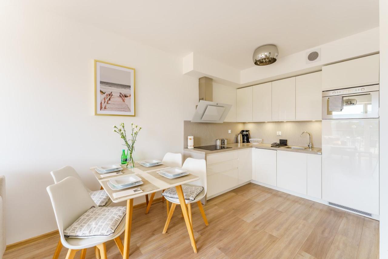 Apartamento Solna 11a/404