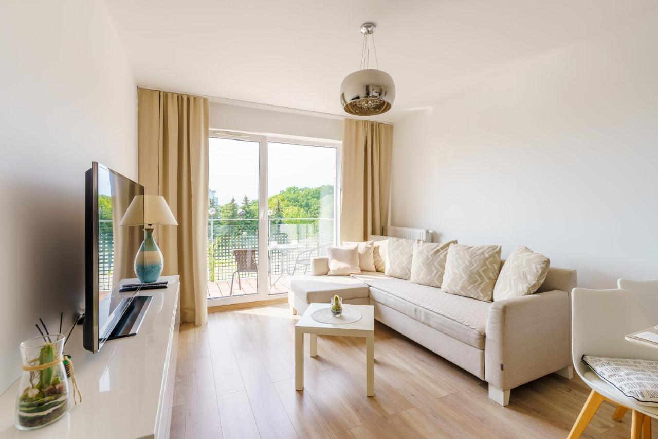 Solna 11a/404 Apartamento *