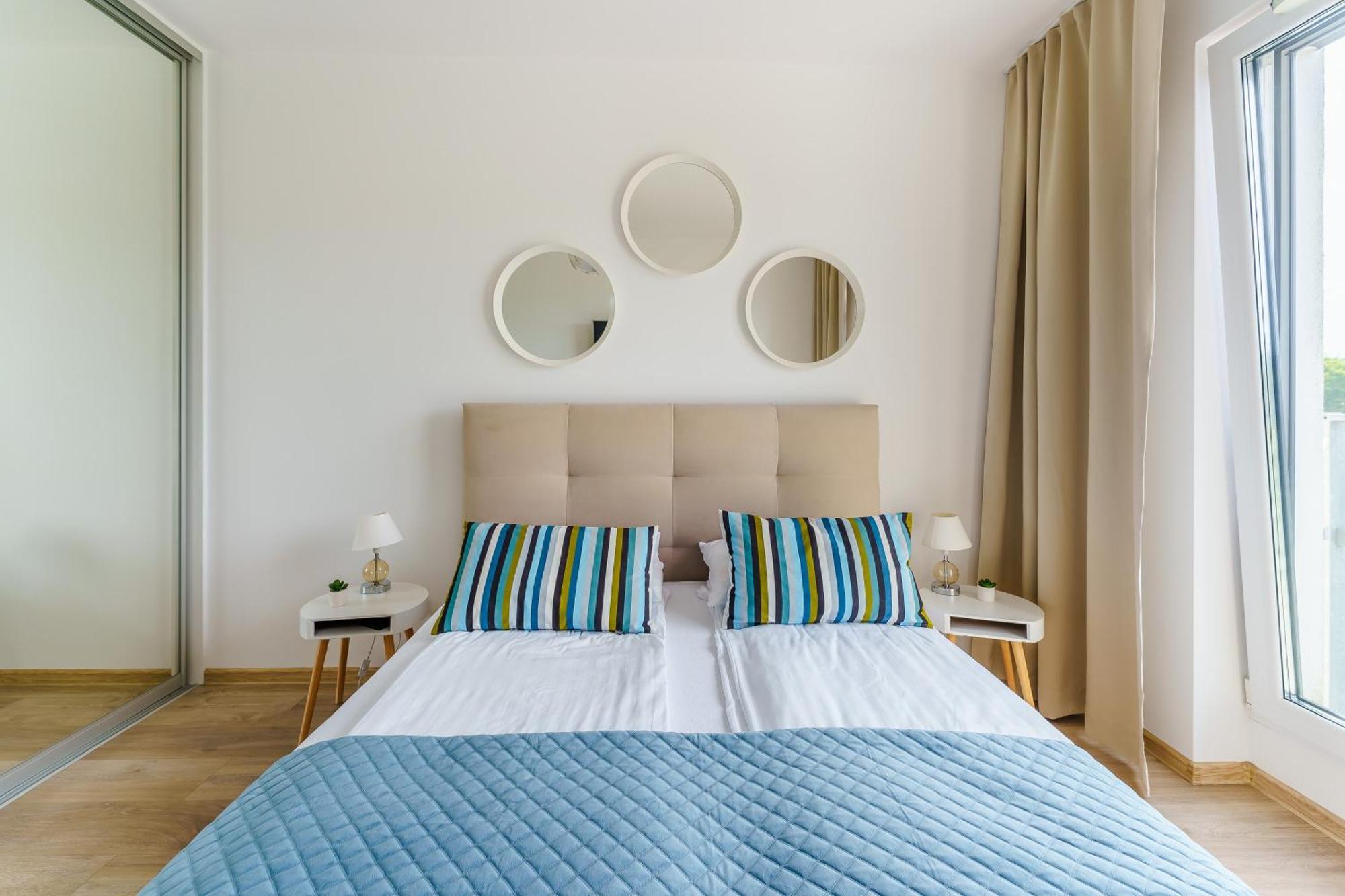 Apartamento Solna 11a/404 Kołobrzeg