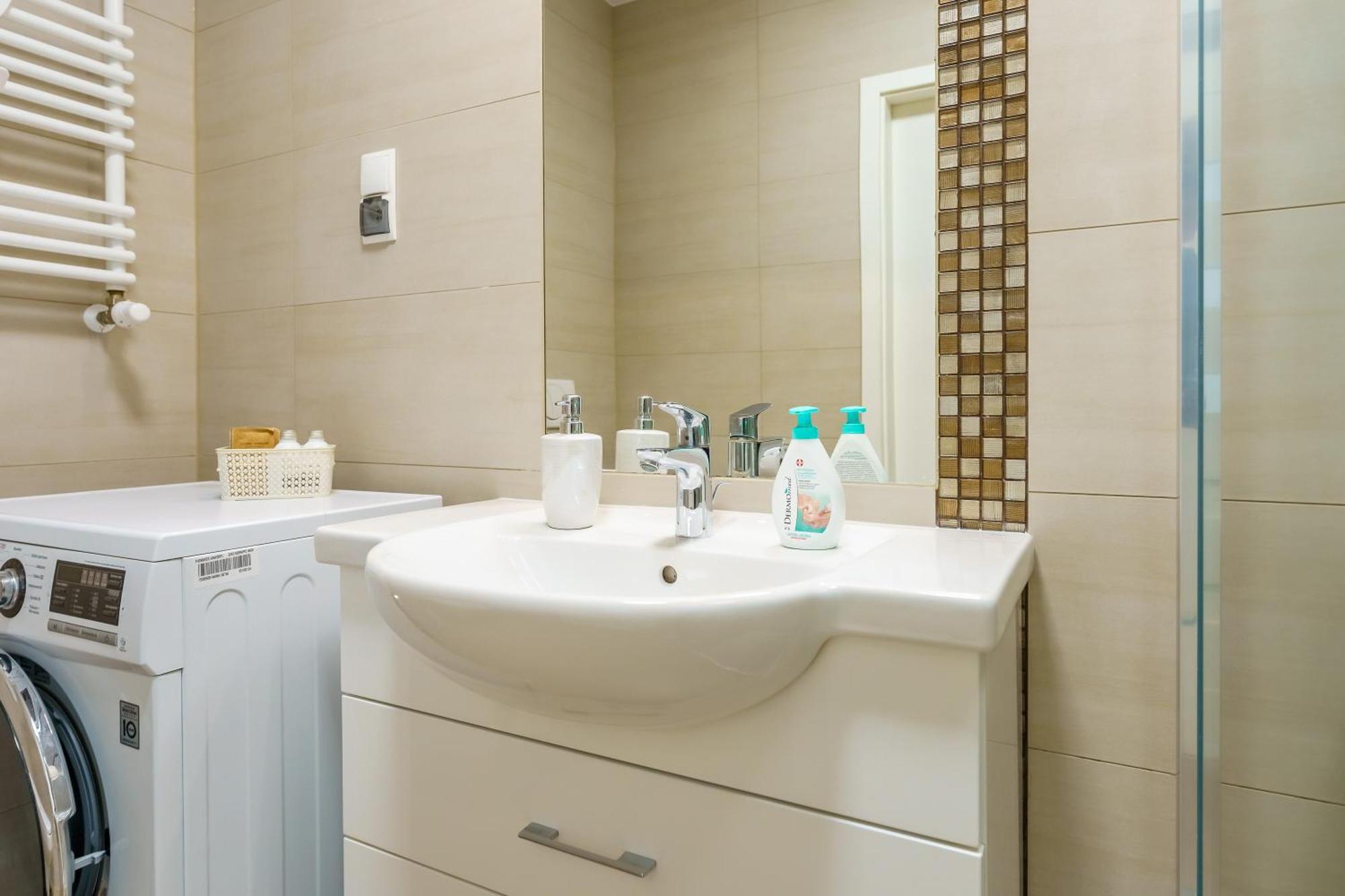 Apartamento Solna 11a/404