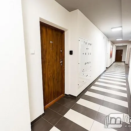 Apartament Solna 11A/404 Колобжег Екстер'єр фото