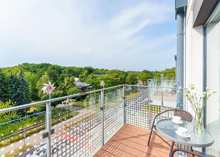 Apartament Solna 11A/404