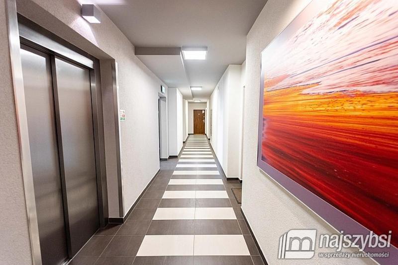 Solna 11a/404 Apartment Kolobrzeg