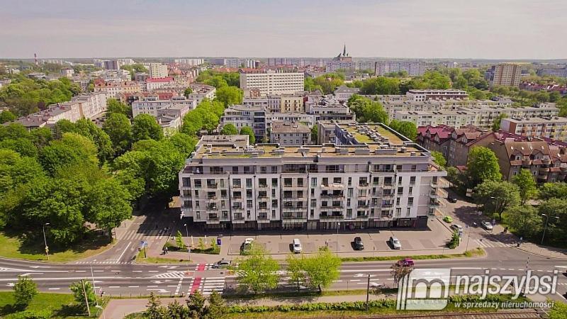 Solna 11a/404 Apartment Kolobrzeg