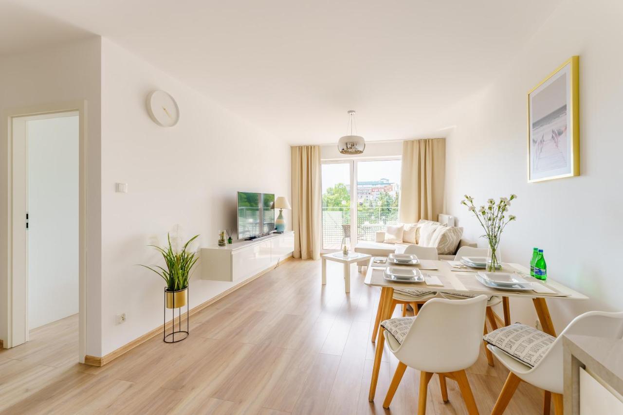 Solna 11a/404 Apartment *