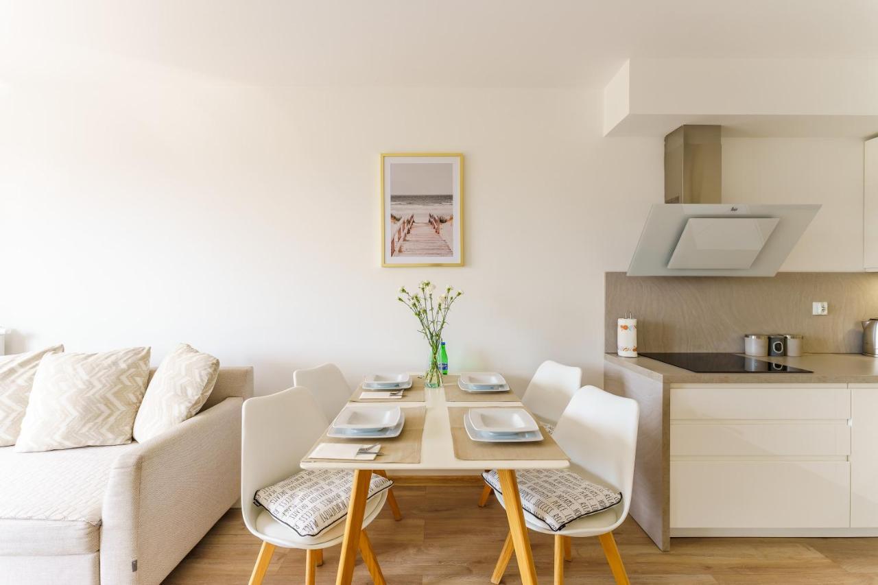 Apartment Solna 11a/404 Kolobrzeg
