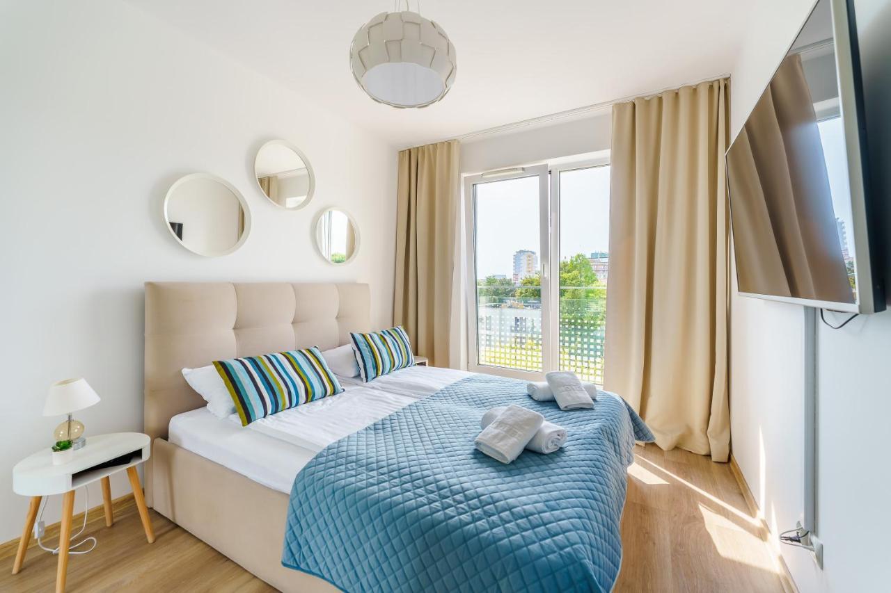 Apartment Solna 11a/404 *